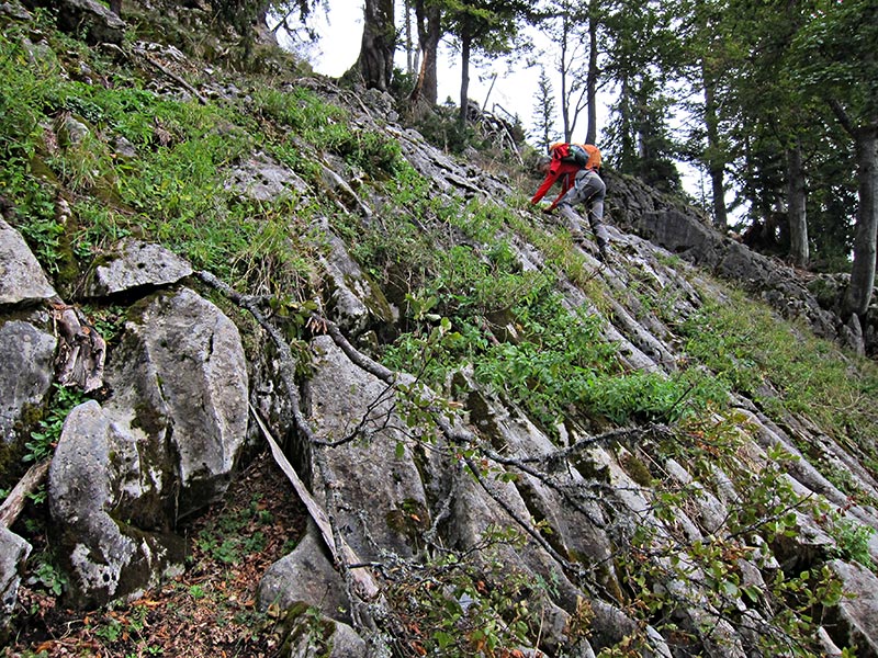 langwandspitze